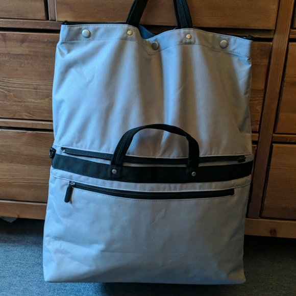 NEW REISENTHEL TWO SIZE BAG ⭐️⭐️FINAL PRICE⭐️⭐️ - Picture 2 of 5